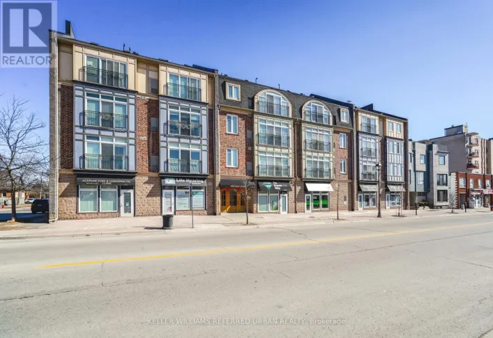 305 - 459 KERR STREET, Oakville