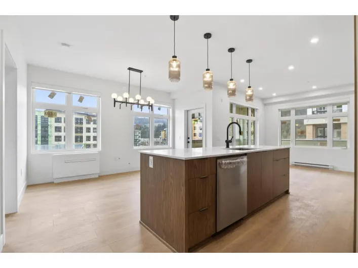 305 46185 THOMAS ROAD|Sardis East Vedder, Chilliwack
