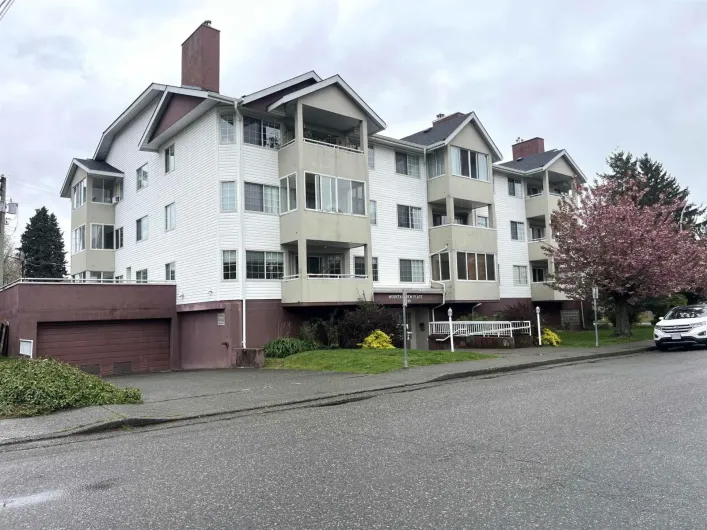305 46199 MARGARET AVENUE|Chilliwack Proper East, Chilliwack