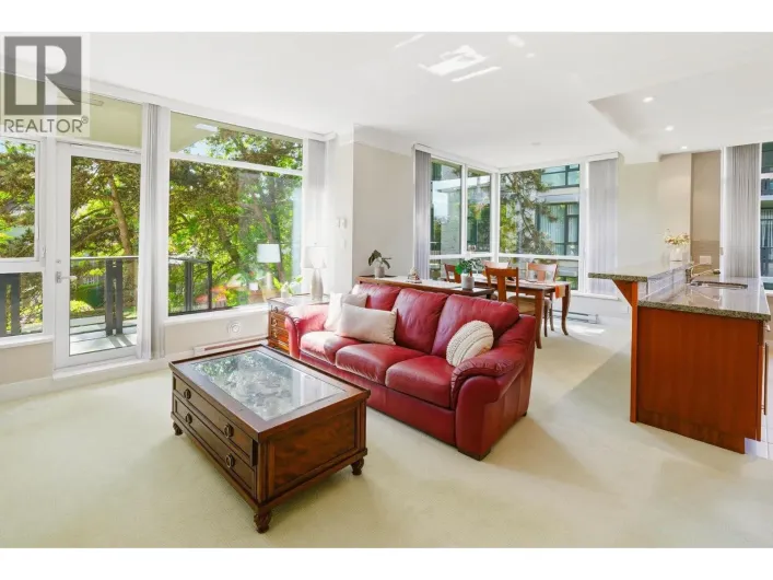 305 4759 VALLEY DRIVE, Vancouver