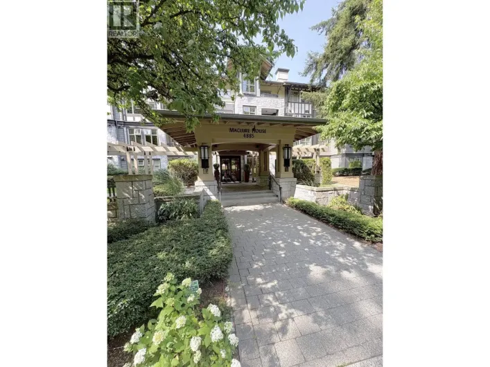 305 4885 VALLEY DRIVE, Vancouver