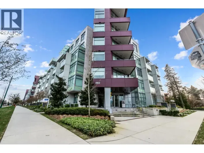 305 4963 CAMBIE STREET, Vancouver