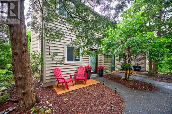 305 - 5 DAWSON DRIVE, Collingwood