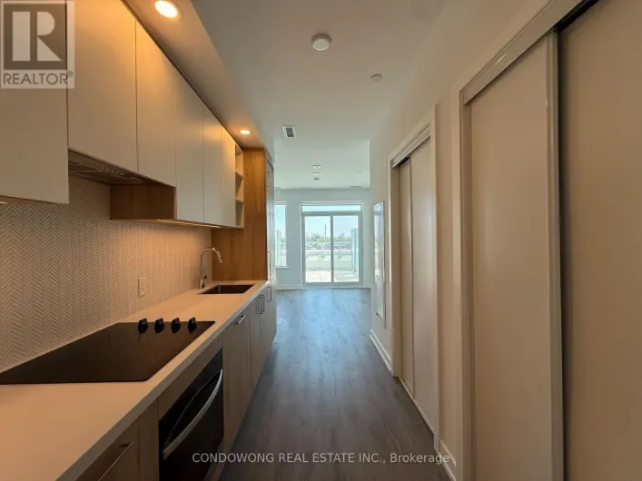 305 - 5 MEADOWDALE ROAD, Vaughan