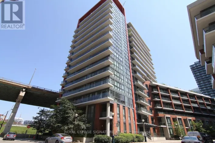 305 - 50 BRUYERES MEWS, Toronto