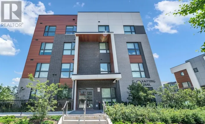 305 - 50 KAITTING TRAIL, Oakville