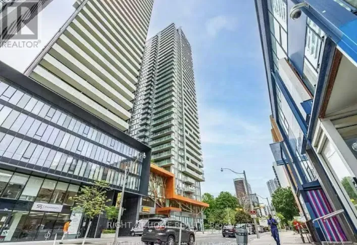 305 - 50 WELLESLEY STREET E, Toronto