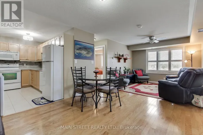305 - 500 MAPLEVIEW DRIVE W, Barrie