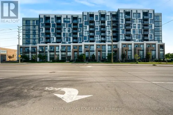 Apartment for sale: 305 - 509 DUNDAS STREET W, Oakville