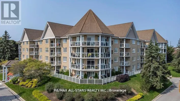 305 - 51 RIVERMILL BOULEVARD, Kawartha Lakes