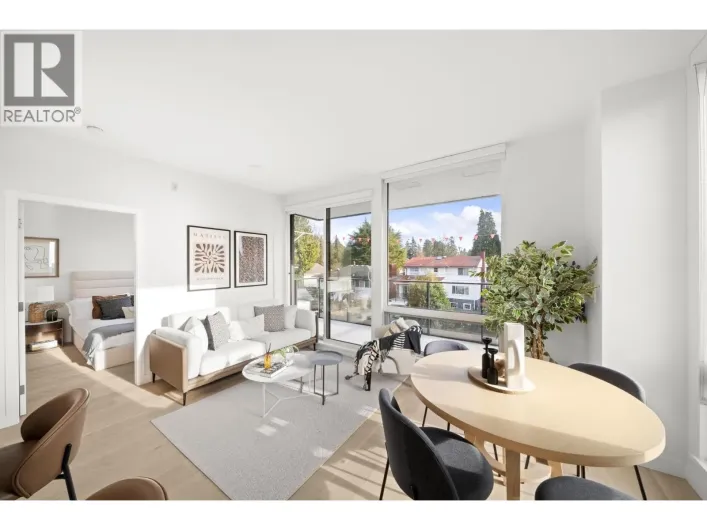 305 5212 CAMBIE STREET, Vancouver