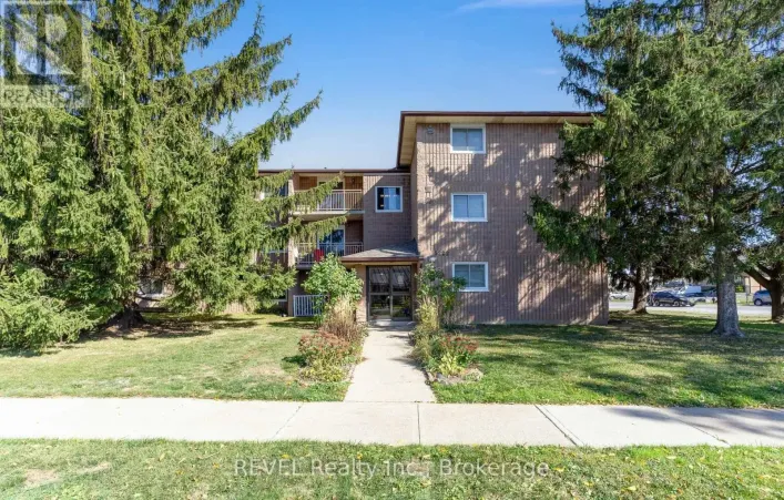 305 - 5222 PORTAGE ROAD, Niagara Falls