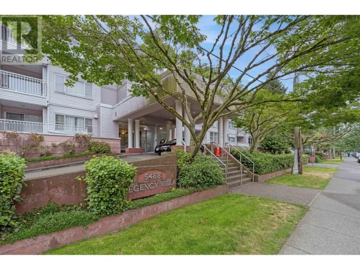 305 5488 ARCADIA ROAD, Richmond