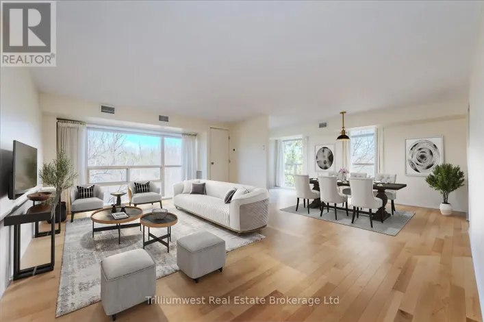 305 - 55 BLUE SPRINGS DRIVE, Waterloo