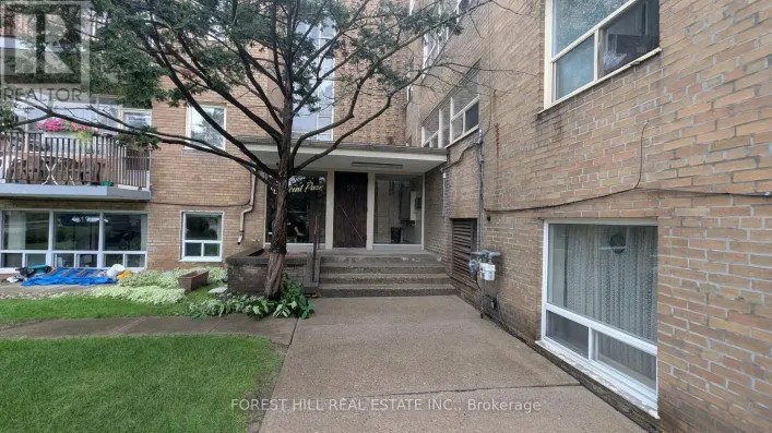 305 - 55 NEPTUNE DRIVE, Toronto