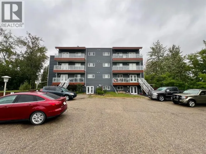 305, 5519 Kerry Wood Drive, Red Deer