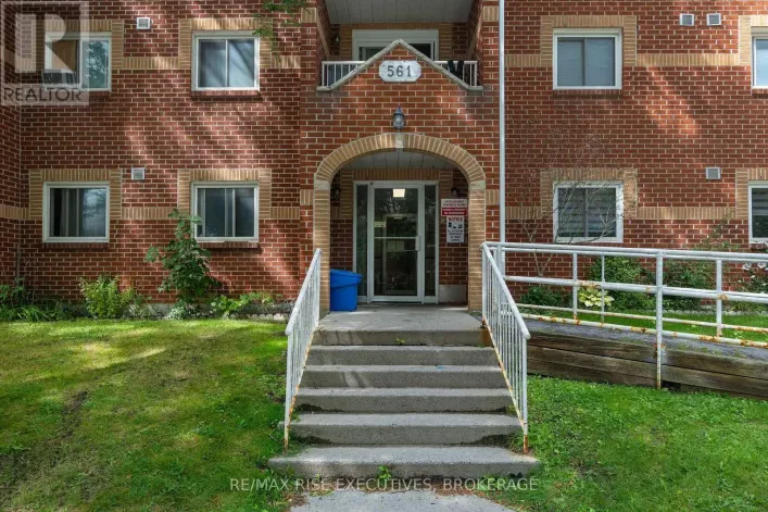 305 - 561 ARMSTRONG ROAD, Kingston
