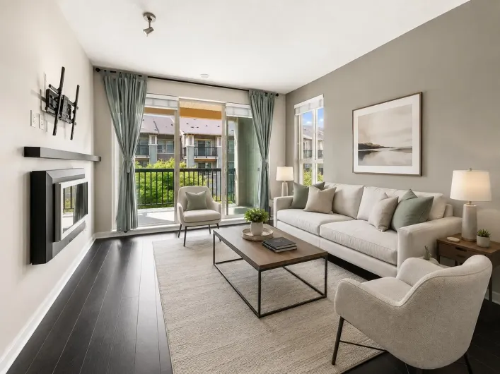 305 5655 210A STREET, Langley