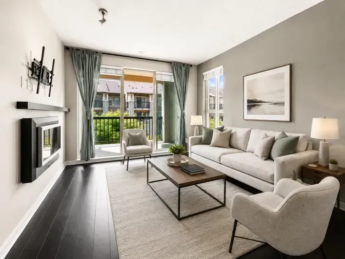 305 5655 210A STREET, Langley