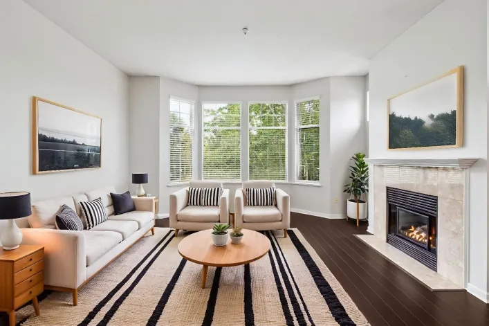 305 5677 208 STREET, Langley