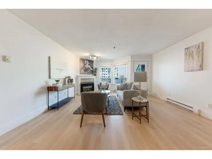 305 5710 201 STREET, Langley