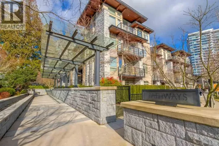 305 5779 BIRNEY AVENUE, Vancouver