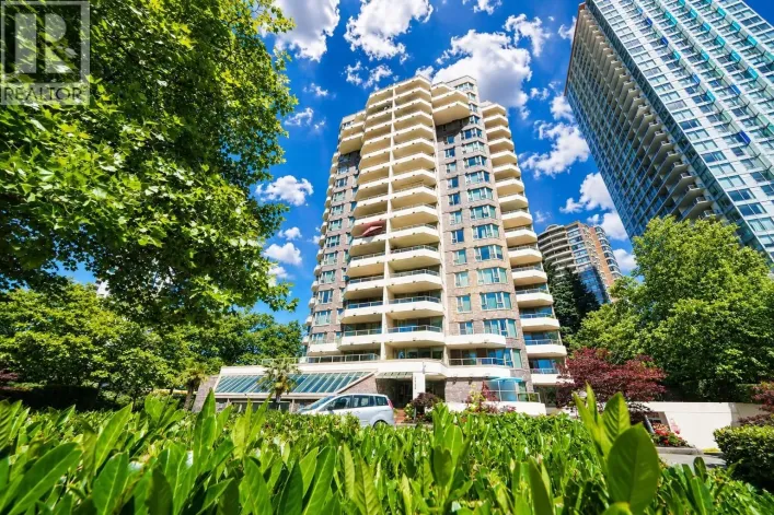 305 5790 PATTERSON AVENUE, Burnaby