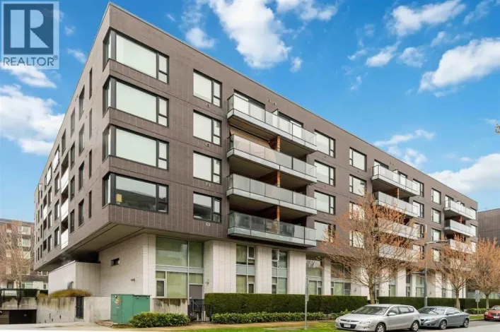 305 5955 BIRNEY AVENUE, Vancouver