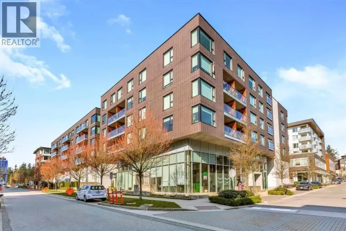 305 5955 BIRNEY AVENUE, Vancouver