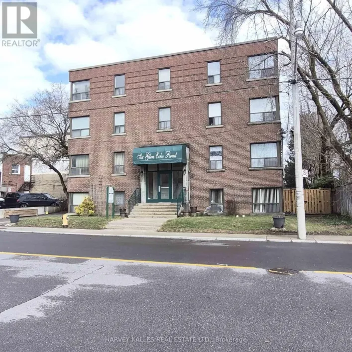 305 - 6 GLEN ECHO ROAD, Toronto