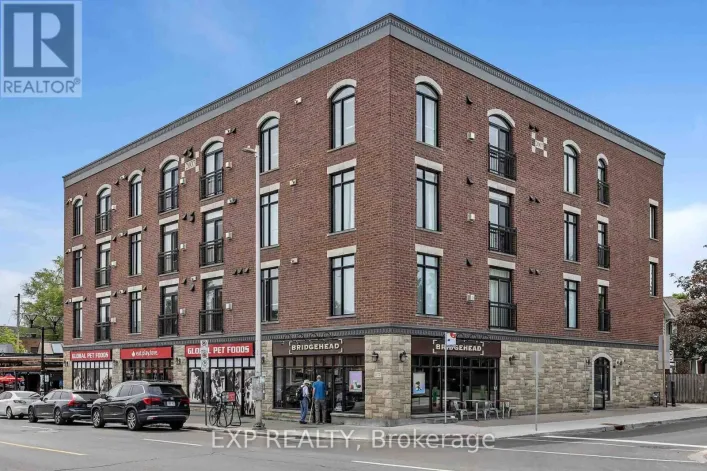 305 - 6 GROVE AVENUE, Ottawa