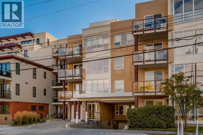 305, 603 7 Avenue NE, Calgary