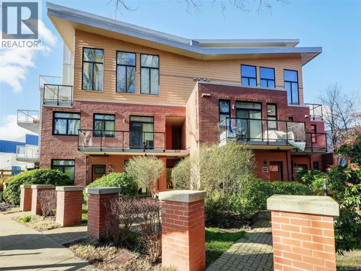 305 606 Speed Ave, Victoria