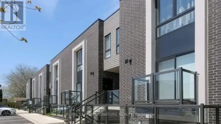 305 - 6065 MCLEOD ROAD, Niagara Falls