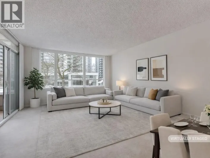 305 6070 MCMURRAY AVENUE, Burnaby