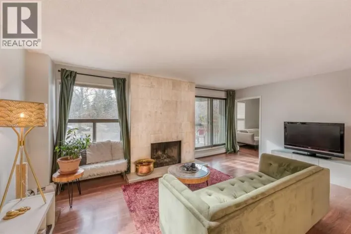 305, 626 24 Avenue SW, Calgary