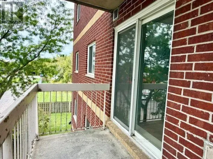 305 - 626 FIRST STREET, London East