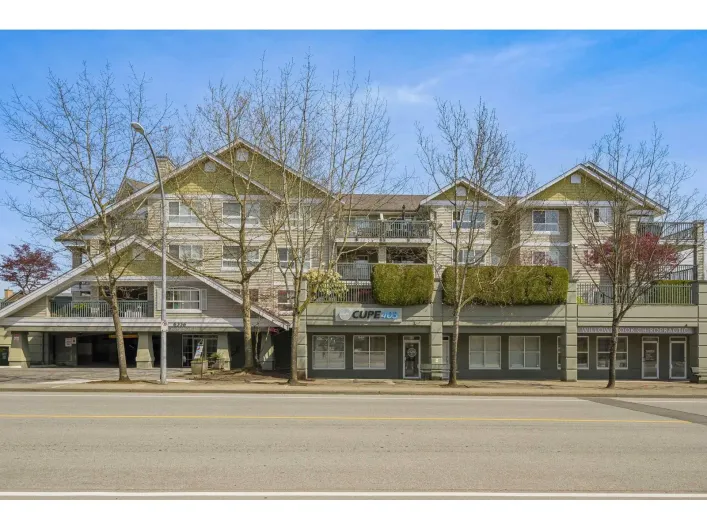 305 6336 197 STREET, Langley