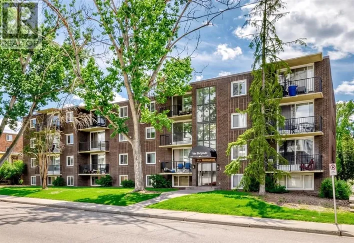 305, 635 57 Avenue SW, Calgary