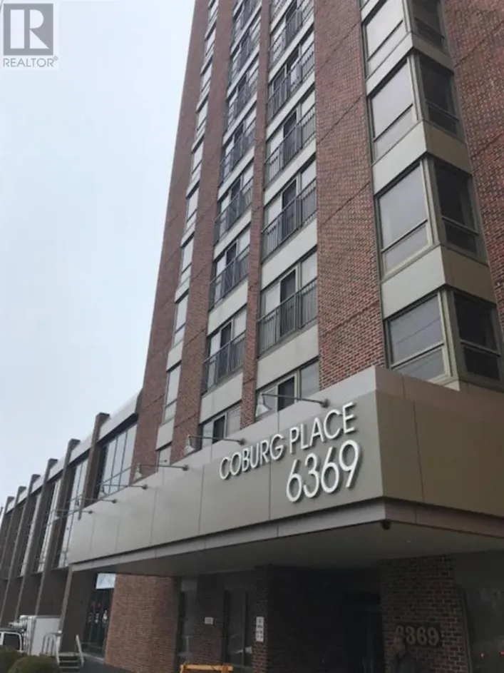 305 6369 Coburg Road, Halifax
