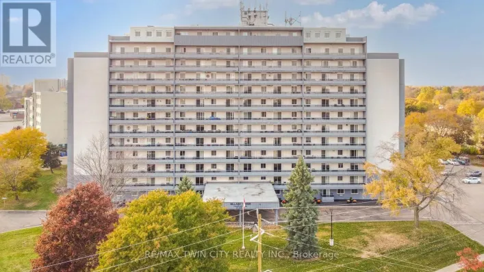 305 - 640 WEST STREET, Brantford