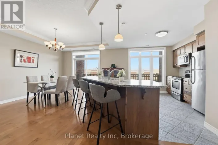 305 - 65 BAYBERRY DRIVE, Guelph