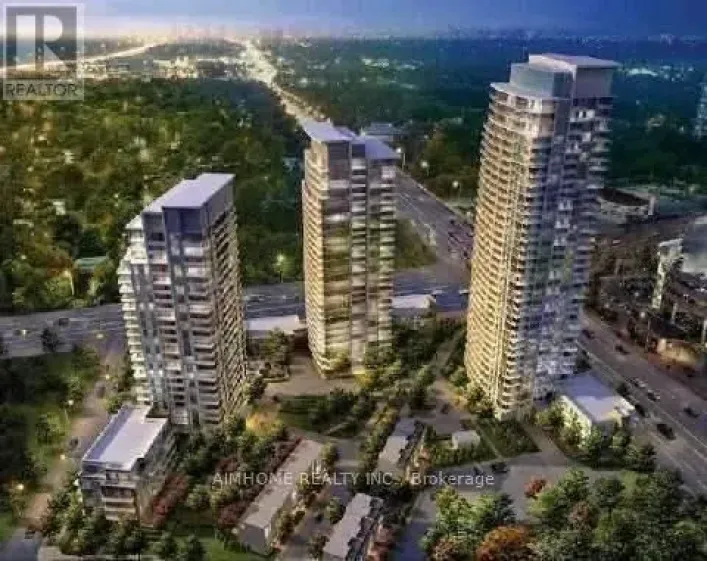 305 - 66 FOREST MANOR ROAD, Toronto