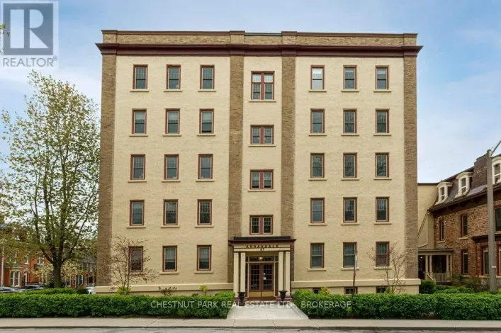 305 - 67 SYDENHAM STREET, Kingston