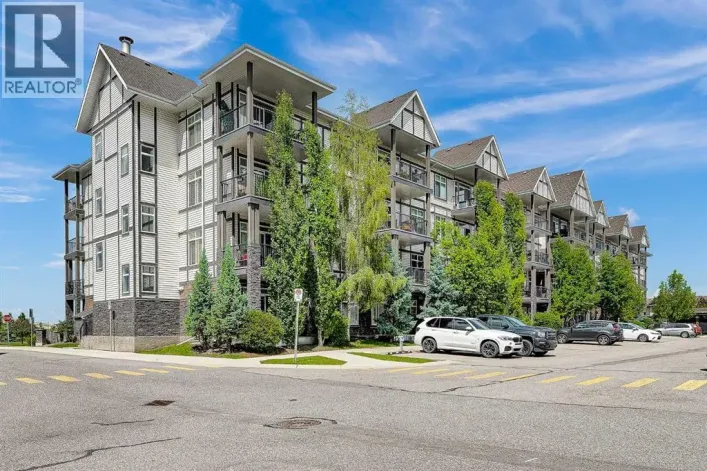 305, 6703 New Brighton Avenue SE, Calgary
