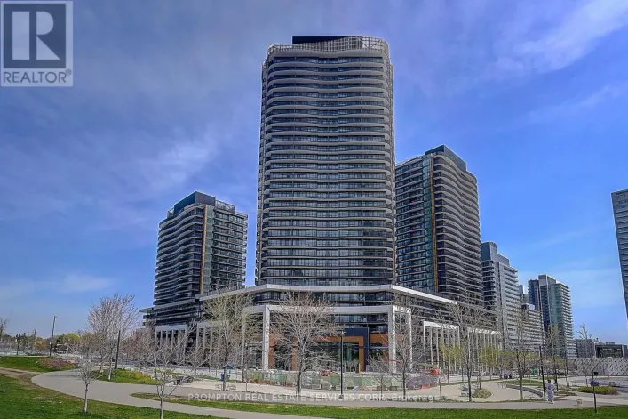 305 - 68 ESTHER SHINER BOULEVARD, Toronto