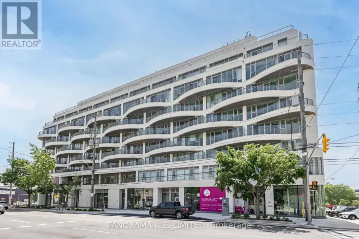 305 - 689 THE QUEENSWAY, Toronto