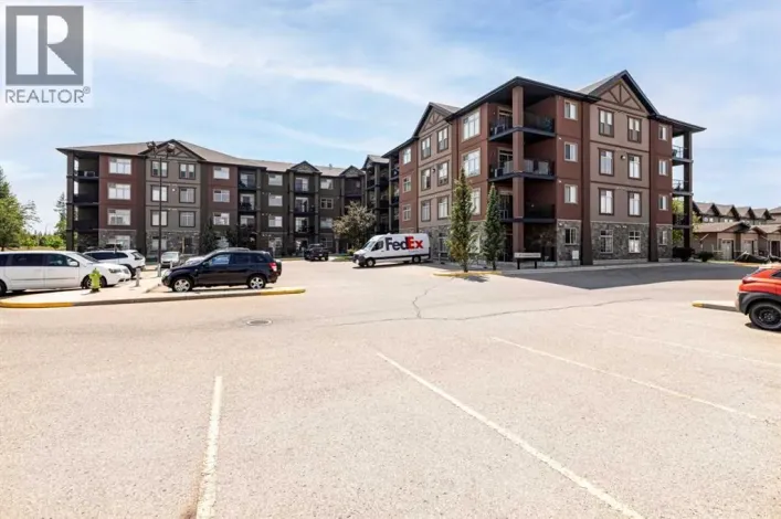 305, 69 Ironstone Drive, Red Deer