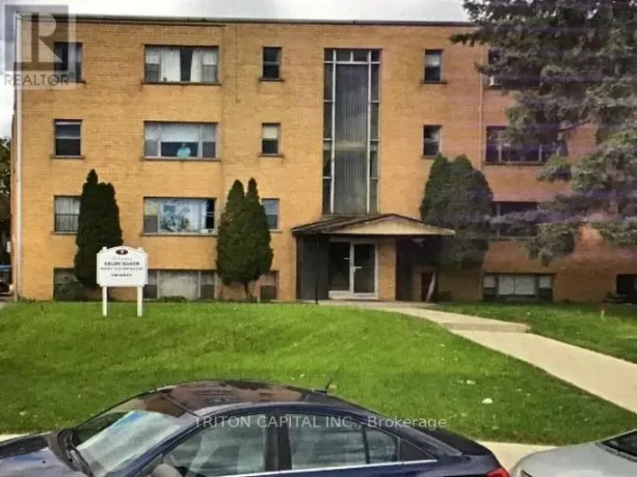 305 - 7 OSLER COURT, Hamilton