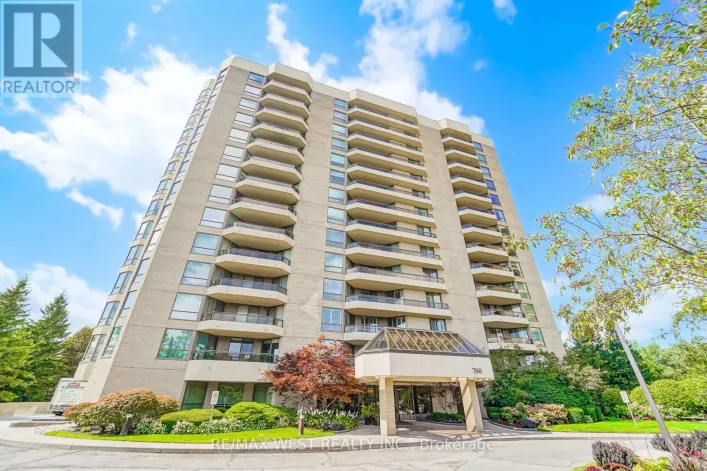 305 - 700 WILSON ROAD N, Oshawa